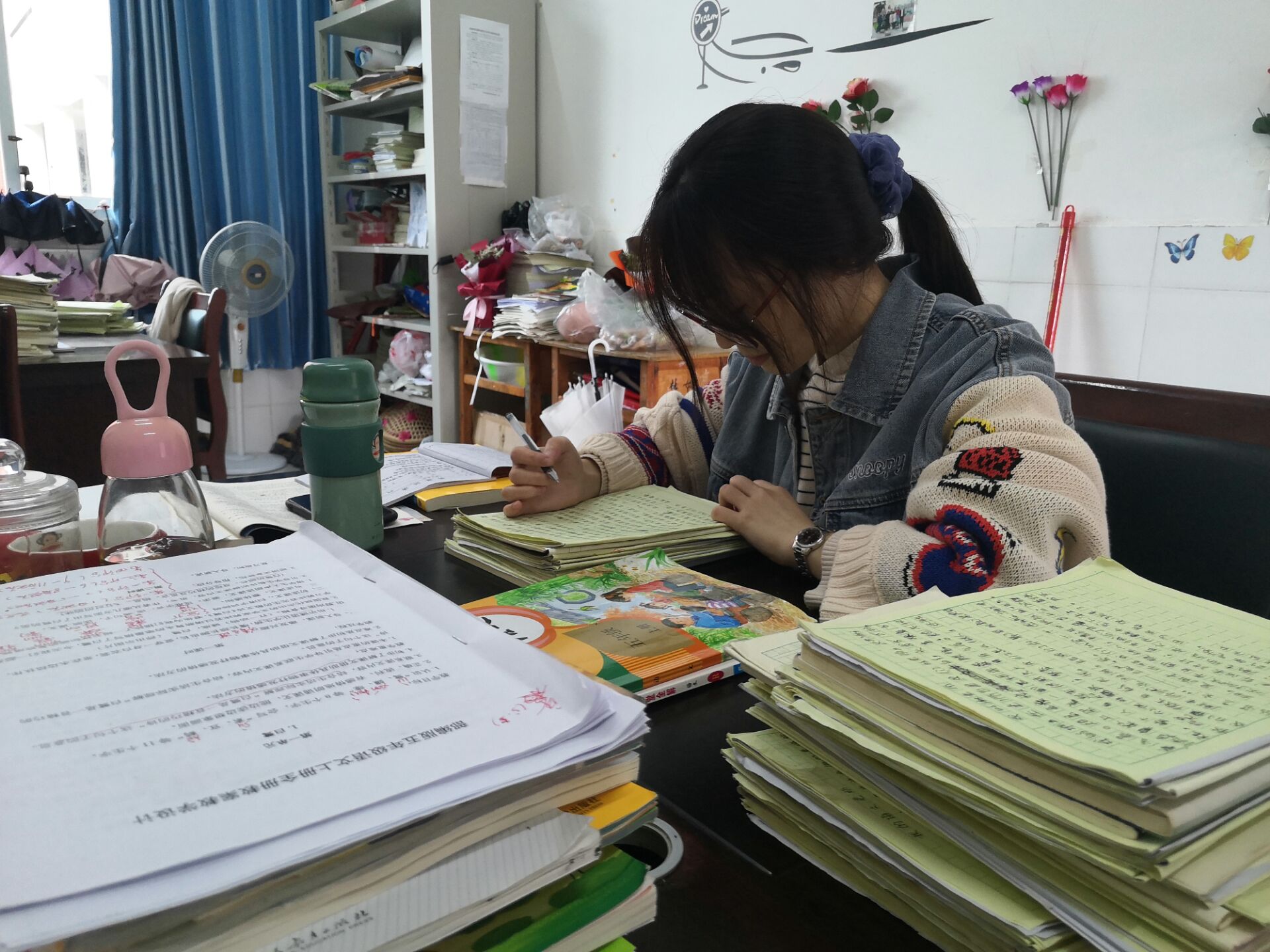 骞垮畨鑱屼笟鎶?湳瀛﹂櫌2021灞婂鐢熸暀鑲插疄涔犲伐浣滃叏闈㈠睍寮?